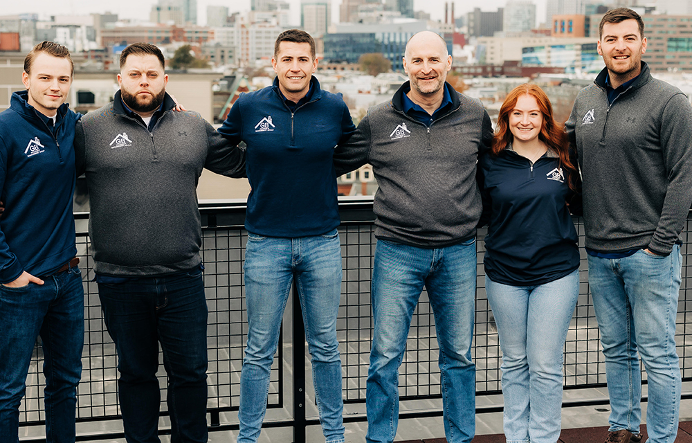 Property Management & Operations Spotlight - GB Property Management Group
